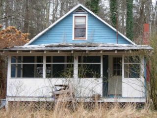 Foreclosed Home - List 100271428