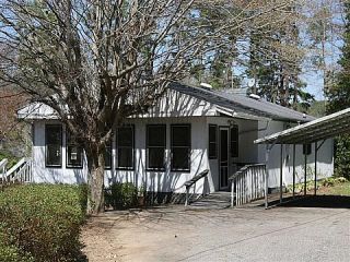 Foreclosed Home - 375 TADPOLE LN, 28681