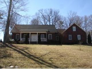 Foreclosed Home - 177 CALLAWAY DR, 28681