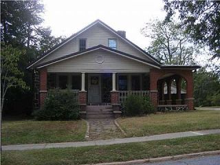 Foreclosed Home - 376 S CENTER ST, 28681