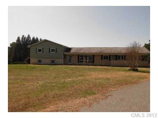 Foreclosed Home - 488 COUNTY HOME RD, 28681