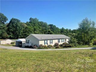 Foreclosed Home - 33 CHARLIE MITCHELL LN, 28681