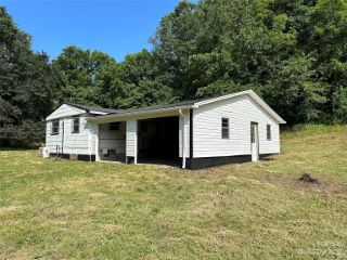 Foreclosed Home - 2536 ROCKY FACE CHURCH RD, 28681