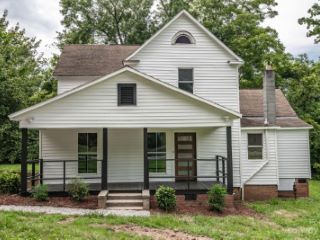 Foreclosed Home - 301 LINNEYS MOUNTAIN RD, 28681