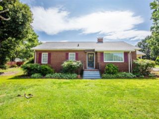 Foreclosed Home - 842 OLD WILKESBORO ROAD EXT, 28681
