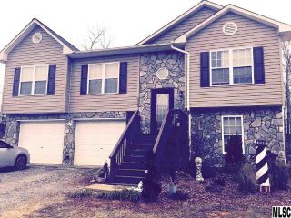 Foreclosed Home - 6335 NC HIGHWAY 127, 28681