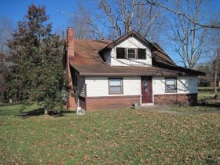 Foreclosed Home - 1194 THURMOND RD, 28683