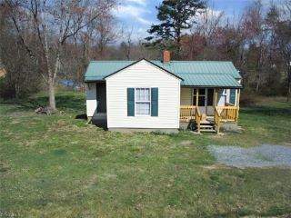 Foreclosed Home - 1972 THURMOND RD, 28683
