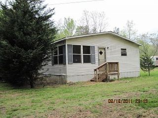 Foreclosed Home - List 100109930