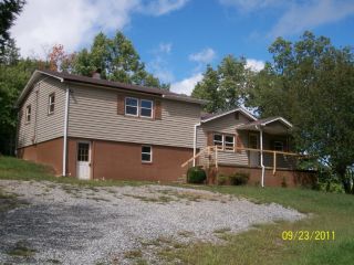 Foreclosed Home - 3350 FLAT GAP RD, 28690