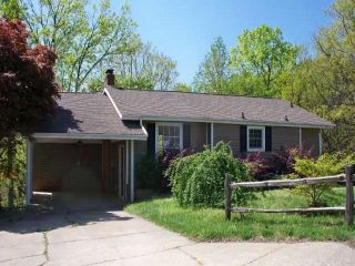 Foreclosed Home - List 100267176