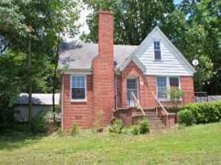 Foreclosed Home - 312 RIBET AVE SE, 28690
