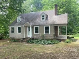 Foreclosed Home - 1562 US 70 W, 28690