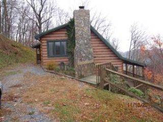 Foreclosed Home - 1151 LINVILLE CREEK RD, 28692