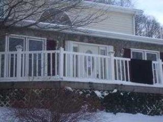 Foreclosed Home - 162 WILL VANNOY RD, 28694