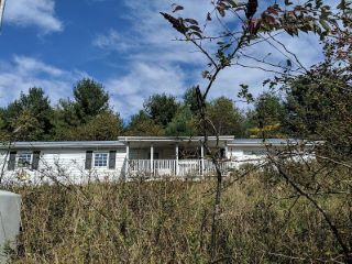 Foreclosed Home - 355 ROUND KNOB CHURCH RD, 28694