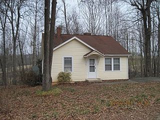 Foreclosed Home - List 100002181