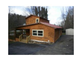Foreclosed Home - 3338 Hwy 28, 28702