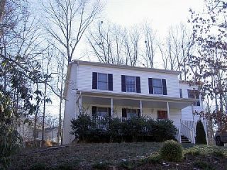 Foreclosed Home - 49 ROYAL OAKS DR, 28704