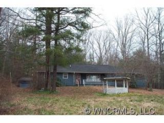Foreclosed Home - 41 PENSACOLA AVE, 28704
