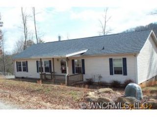 Foreclosed Home - 12 GRIST MILL WAY, 28704
