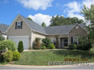 Foreclosed Home - 50 SUMMER MEADOW RD, 28704