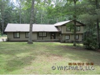 Foreclosed Home - 17 WOODMERE RD, 28704
