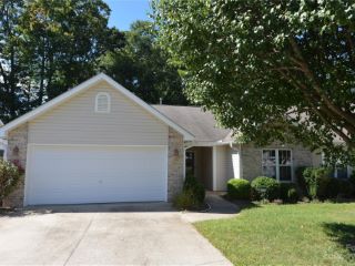 Foreclosed Home - 119 SUNNY MEADOWS BLVD, 28704