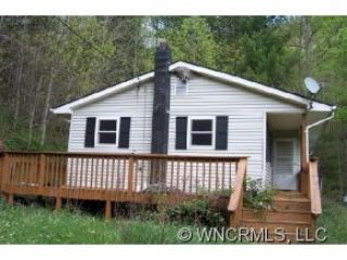 Foreclosed Home - 293 LEDFORD RD, 28705