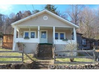 Foreclosed Home - 44 POVERTY BRANCH RD, 28709