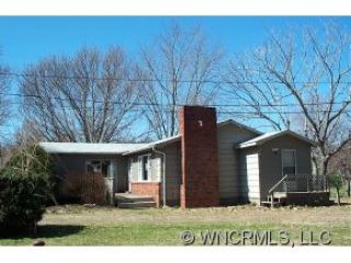 Foreclosed Home - 408 BLUE RIDGE RD, 28711
