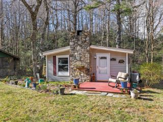 Foreclosed Home - 689 SHUMONT RD, 28711