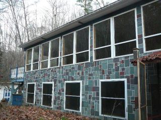 Foreclosed Home - 2850 GREASY BRANCH RD, 28713