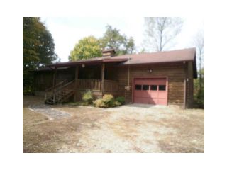 Foreclosed Home - 1057 Gibson Rd, 28713