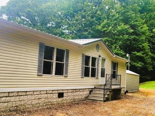 Foreclosed Home - 535 BIG BENCH RD, 28713