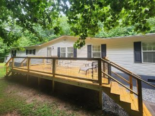 Foreclosed Home - 71 WOODLAND DR, 28713