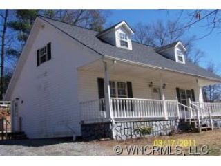 Foreclosed Home - 250 BEAR WALLOW RD, 28714