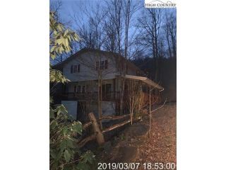 Foreclosed Home - 47 Caribou Ln, 28714
