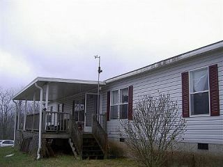 Foreclosed Home - 11 CLAUDETTE PL, 28715