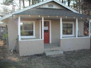 Foreclosed Home - List 100148306