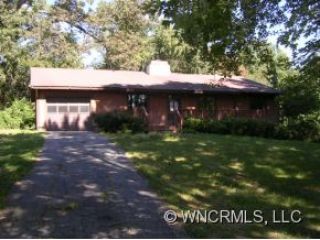 Foreclosed Home - 2 MEADOWBROOK DR, 28715