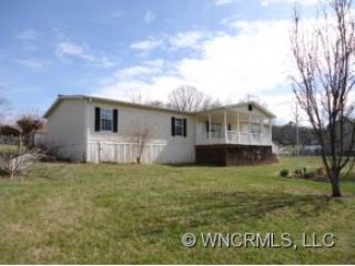 Foreclosed Home - 3 SHOOTING STAR LN, 28715