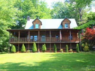 Foreclosed Home - 752 UPPER GLADY FORK RD, 28715