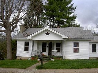 Foreclosed Home - 95 NEWFOUND ST, 28716