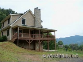 Foreclosed Home - 116 PARADISE MOUNTAIN RD, 28716
