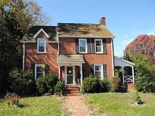 Foreclosed Home - 22 MEARS AVE, 28716