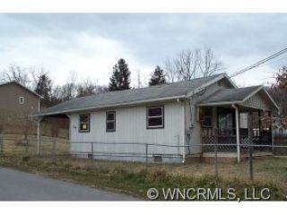 Foreclosed Home - 14 HAYWOOD AVE, 28716