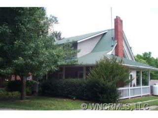 Foreclosed Home - 15 NEWFOUND ST, 28716