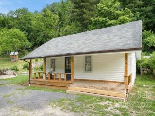 Foreclosed Home - 37 ENGLAND RD, 28716