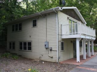 Foreclosed Home - 61 RIVERBEND RD, 28716